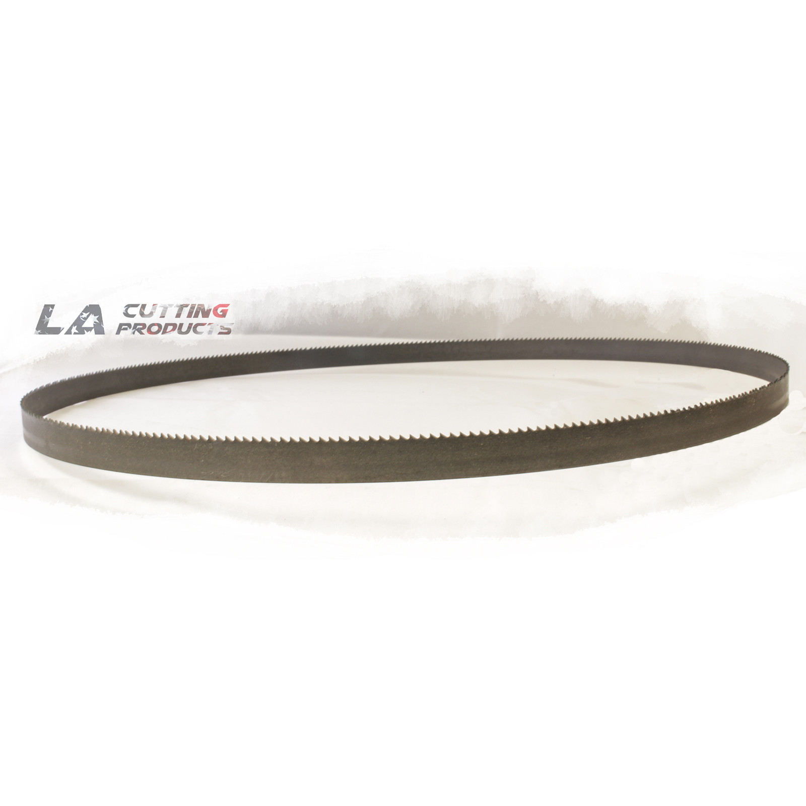 93″ (7′-9″) x 1/2″ x .035″ x 10N Band Saw Blade M42 Bi-metal 1 Pcs