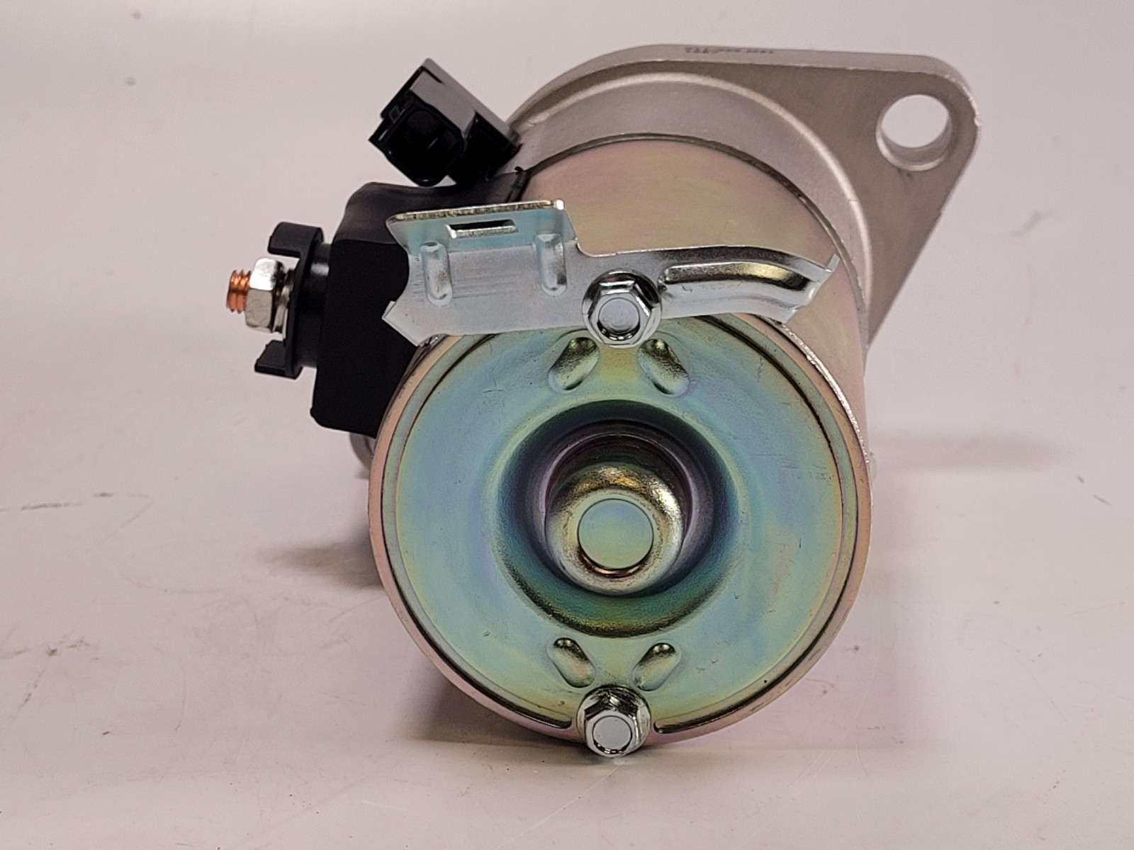 Starter Motor Replacement Stable Performance High Hardness 911-329