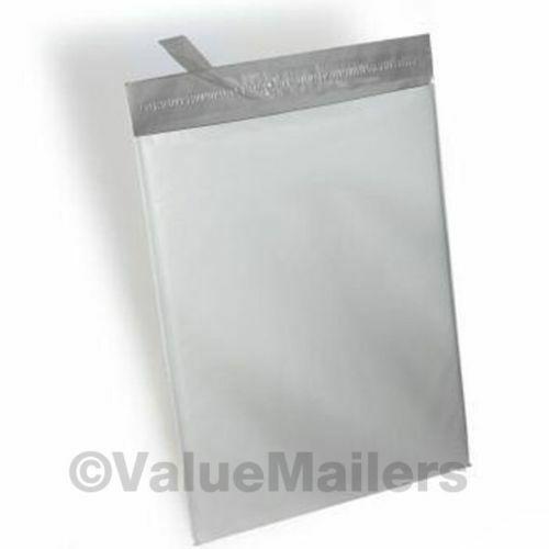 6×9 2.4 Mil Privacy Shield Bags Poly Mailers Envelopes Shipping Self Seal Choose