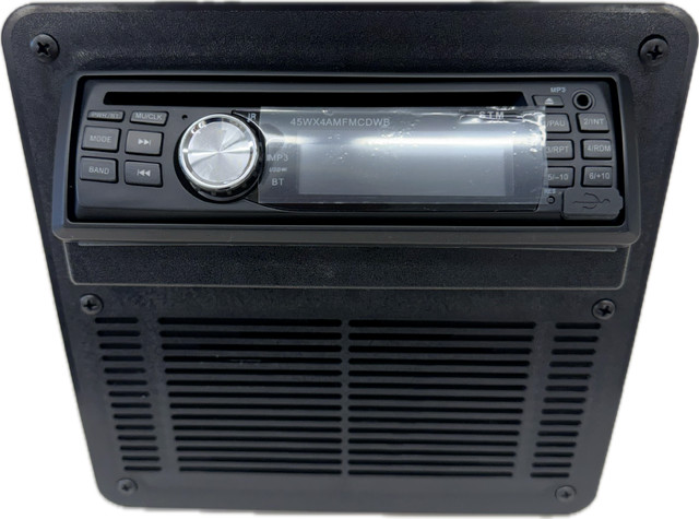 Bluetooth CD Radio for John Deere tractor 30 series, 40 series prior to 1982