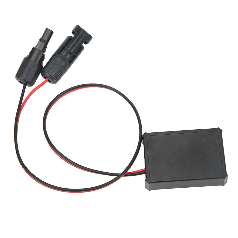 Waterproof Solar Panel Controller Wide Compatibility High Charging