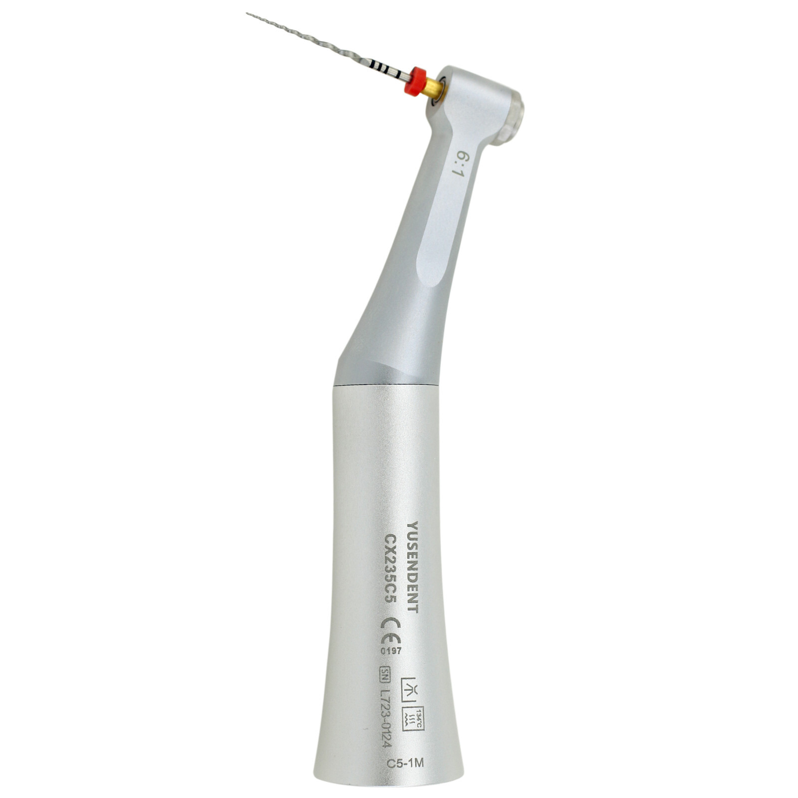 COXO Dental Endo Handpiece Contra Angle 10:1 Reciprocating 6:1 NSK