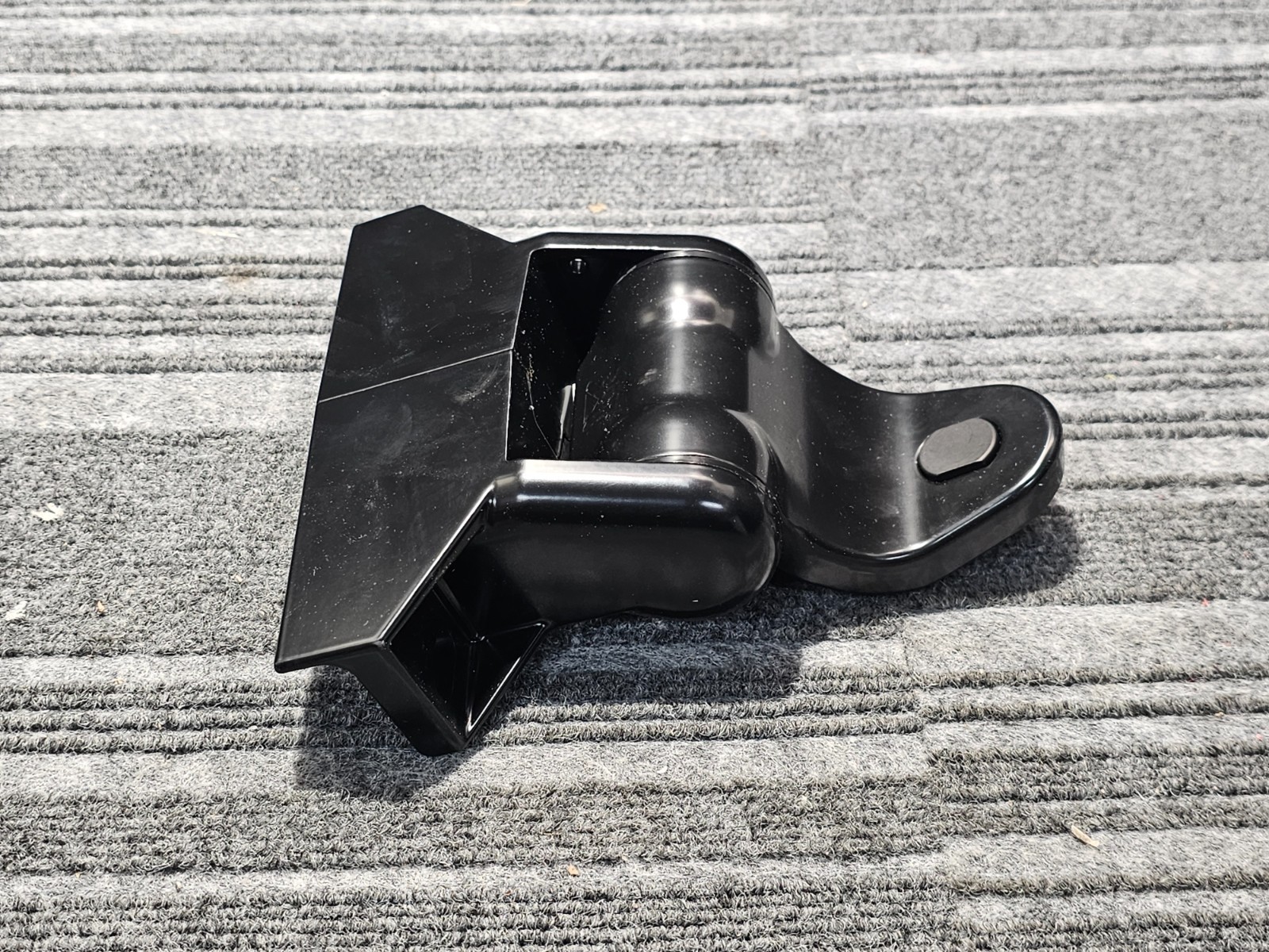 Aluminum Die Casted Cab Door Hinge Fits Skid Steer Loader 242D3 246D3 226D 246D
