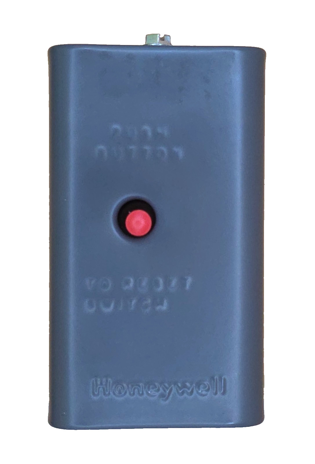 Honeywell L4029E 1029 Limit Control Manual Reset Fixed 200°F
