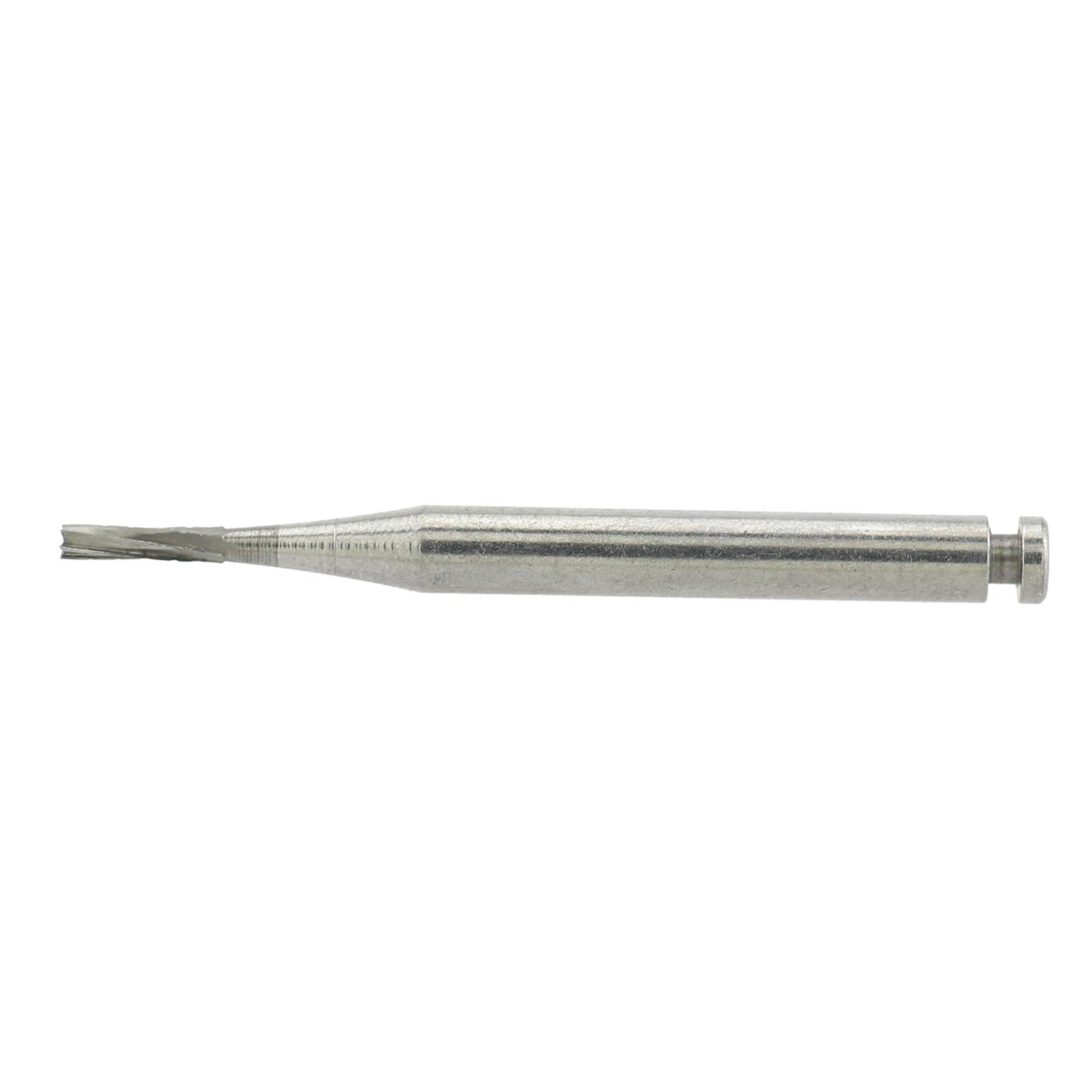 WAVE Dental Round Carbide Burs Latch Surgical Burs 2 4 6 Slow Speed RA 22mm 26mm