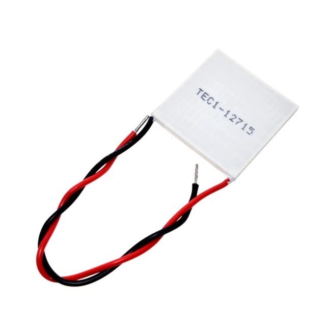 15A High Power 230W TEC1-12715 Peltier thermoelectric cooler module