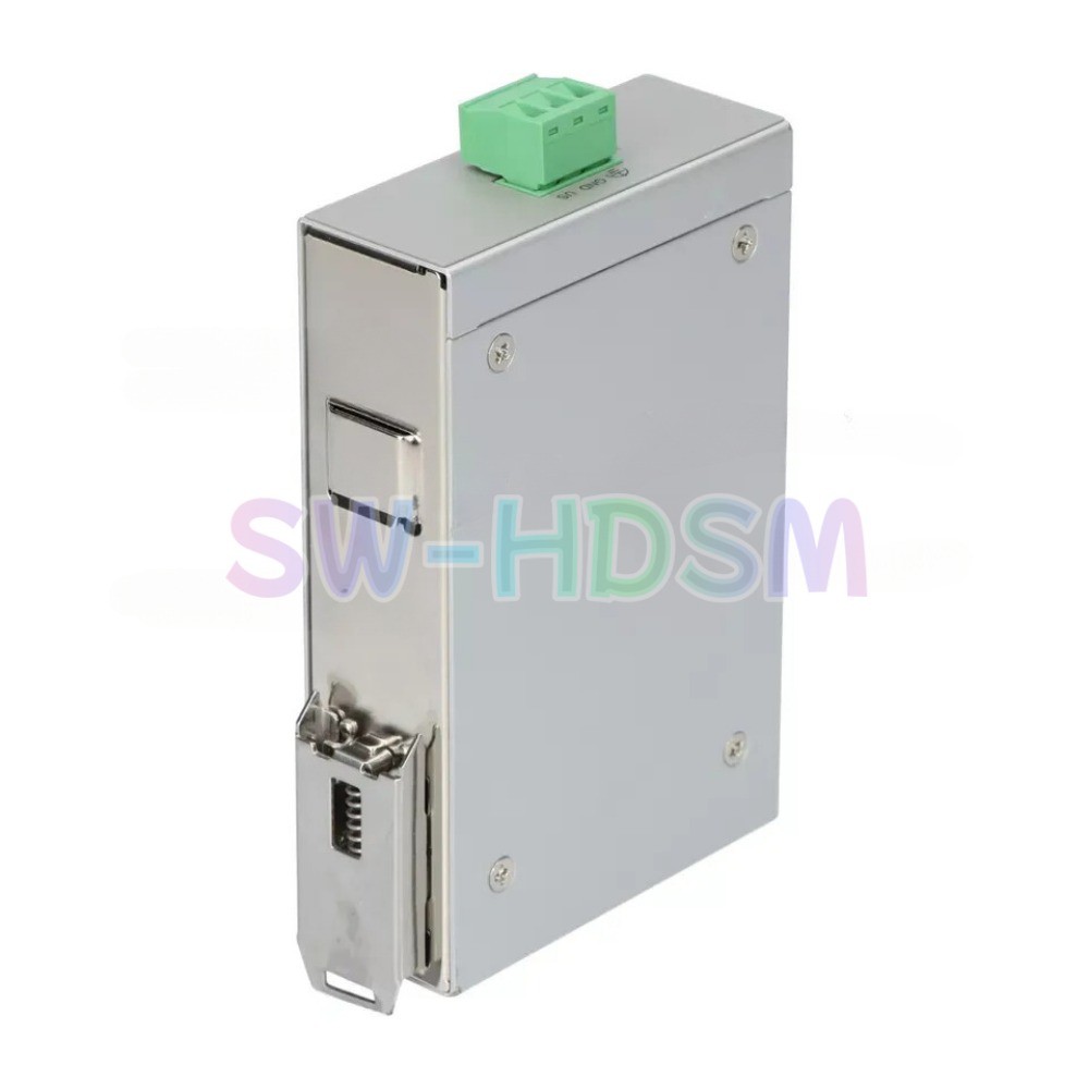 1PCS NEW Phoenix Contact 5TX 2891001 Industrial Ethernet Switch Freight Free