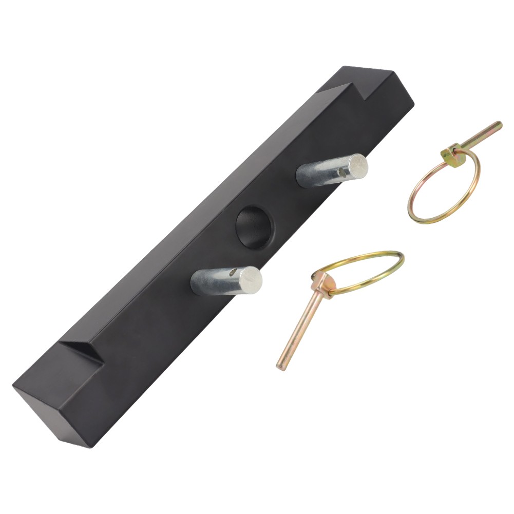 FOR JOHN DEERE HITACHI QUICK COUPLER WEDGE BAR KIT PN 9763069J 50D 50G 60D 60