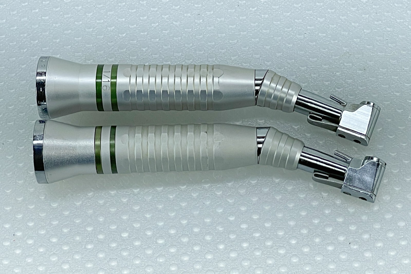 ✅✅Lot of 2 Anthogyr CA 16:1 Dental Implant / Endo Handpieces ,Made in France