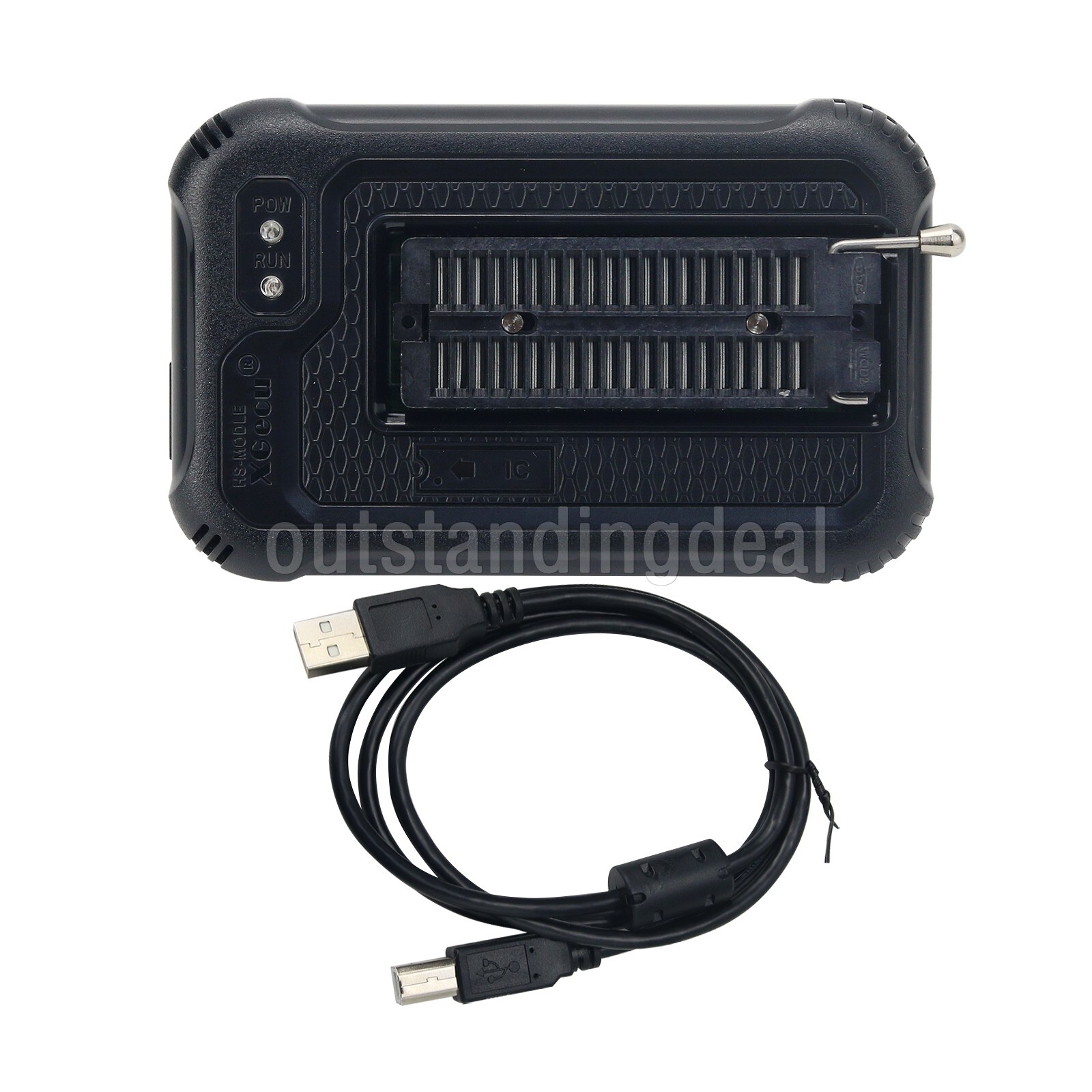 XGecu T48 Universal Programmer HS 480MHz Standard Version Supports 31000+ ICs-