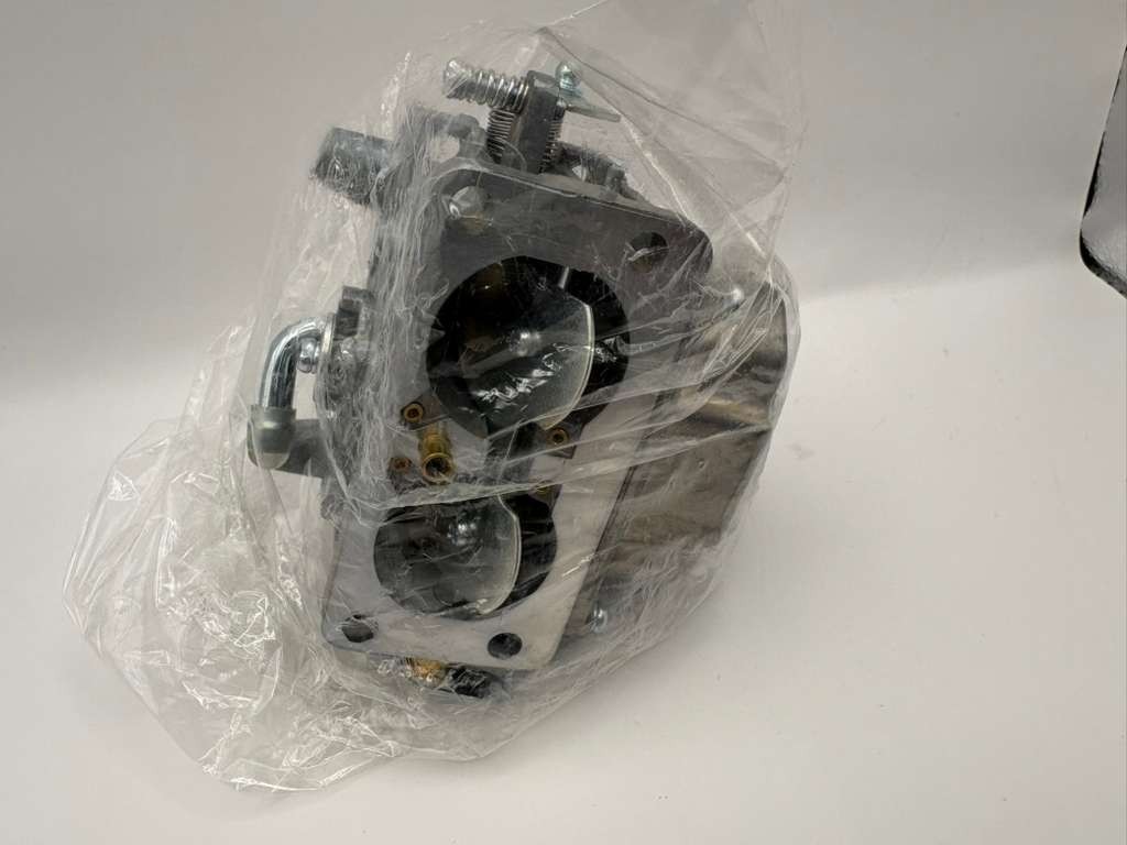 Generac 0K1588 Carburetor GTH990 Engine w/ Ball Stud OEM New Open Box.