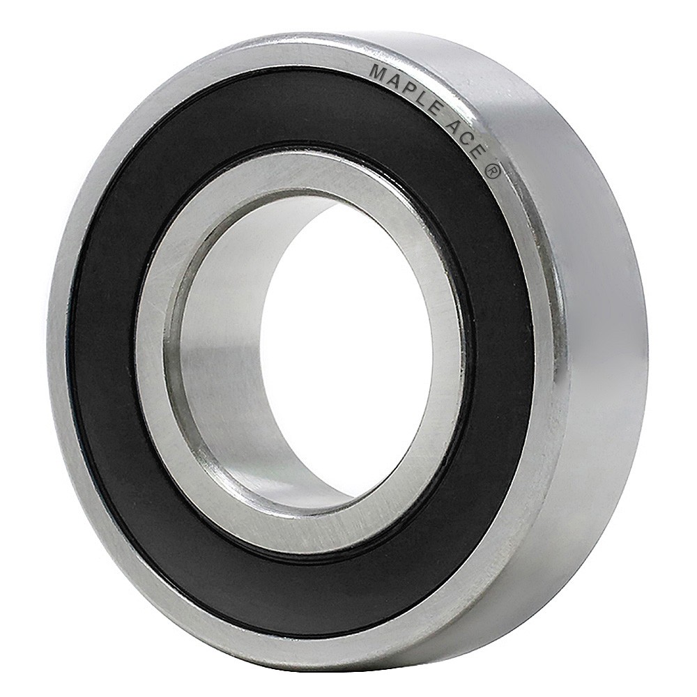 6202-2RS Ball Bearing 15x35x11mm 6202 2RS Rubber Sealed Supreme (PCs 20)