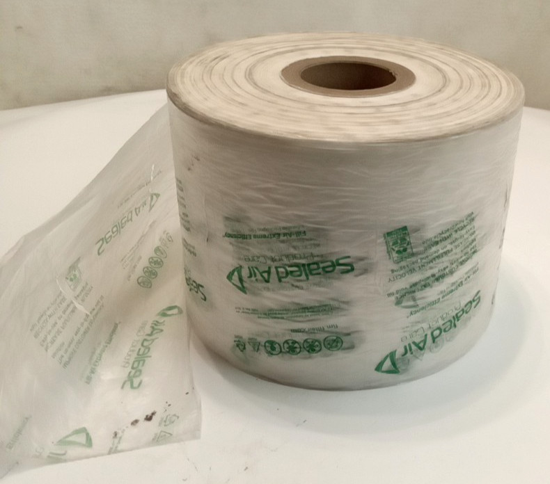 Sealed Air 200-5 Fill-Air Extreme Pillow Inflatable Film Roll 8″ x 5″ x 2800′