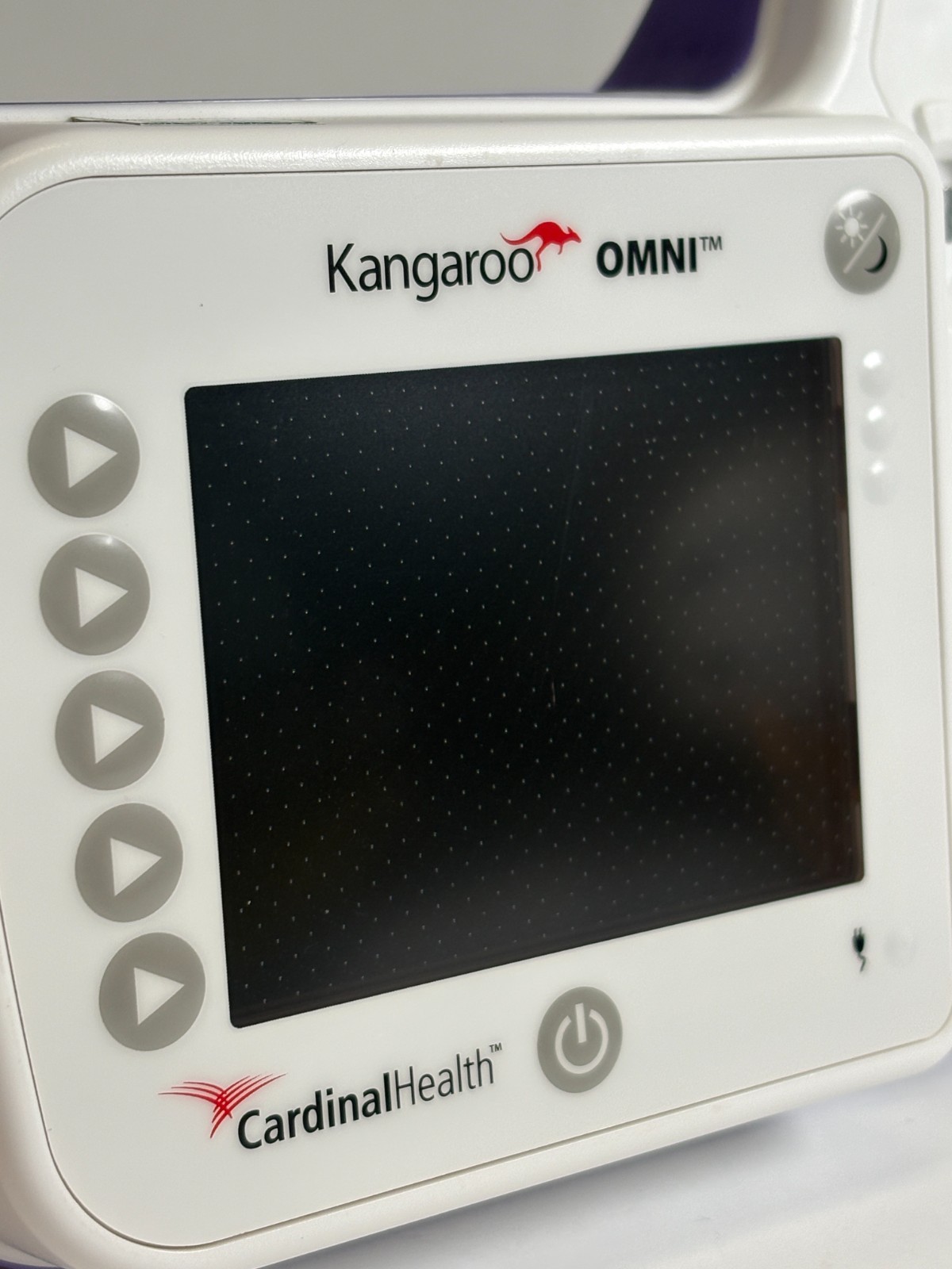 Cardinal Kangaroo OMNI 385400 Kit w/ Power Adapter & Pole Clamp (MANUF 11/2025)