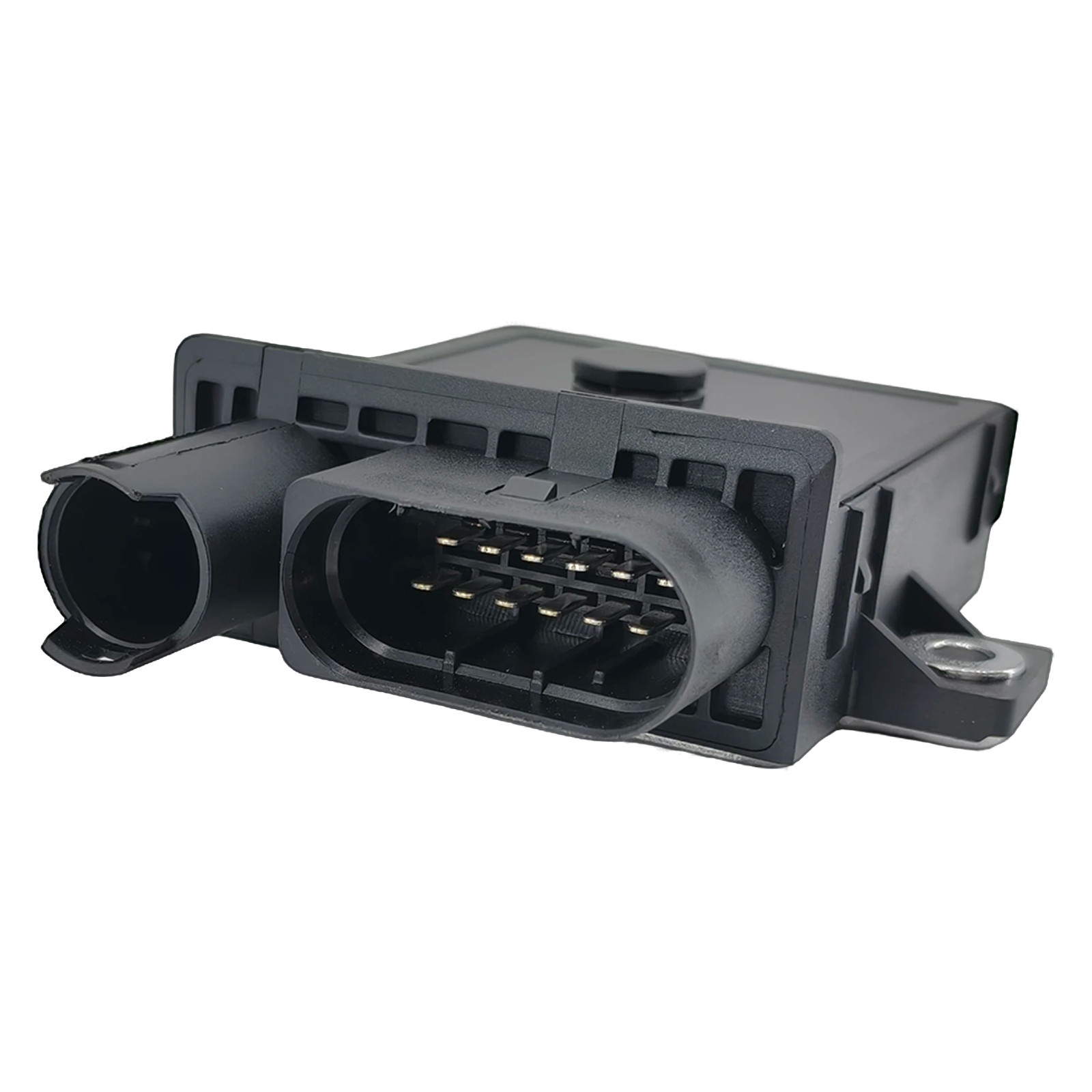 Glow Plug Control Module For Isuzu NPR NQR Chevy GMC W3500 W4500 8980185121