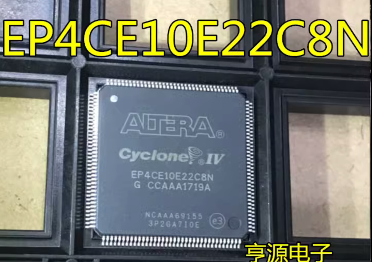 1pcs EP4CE6E22C8N EP4CE10E22C8N EP4CE22E22C8N EP4CE15E22C8N