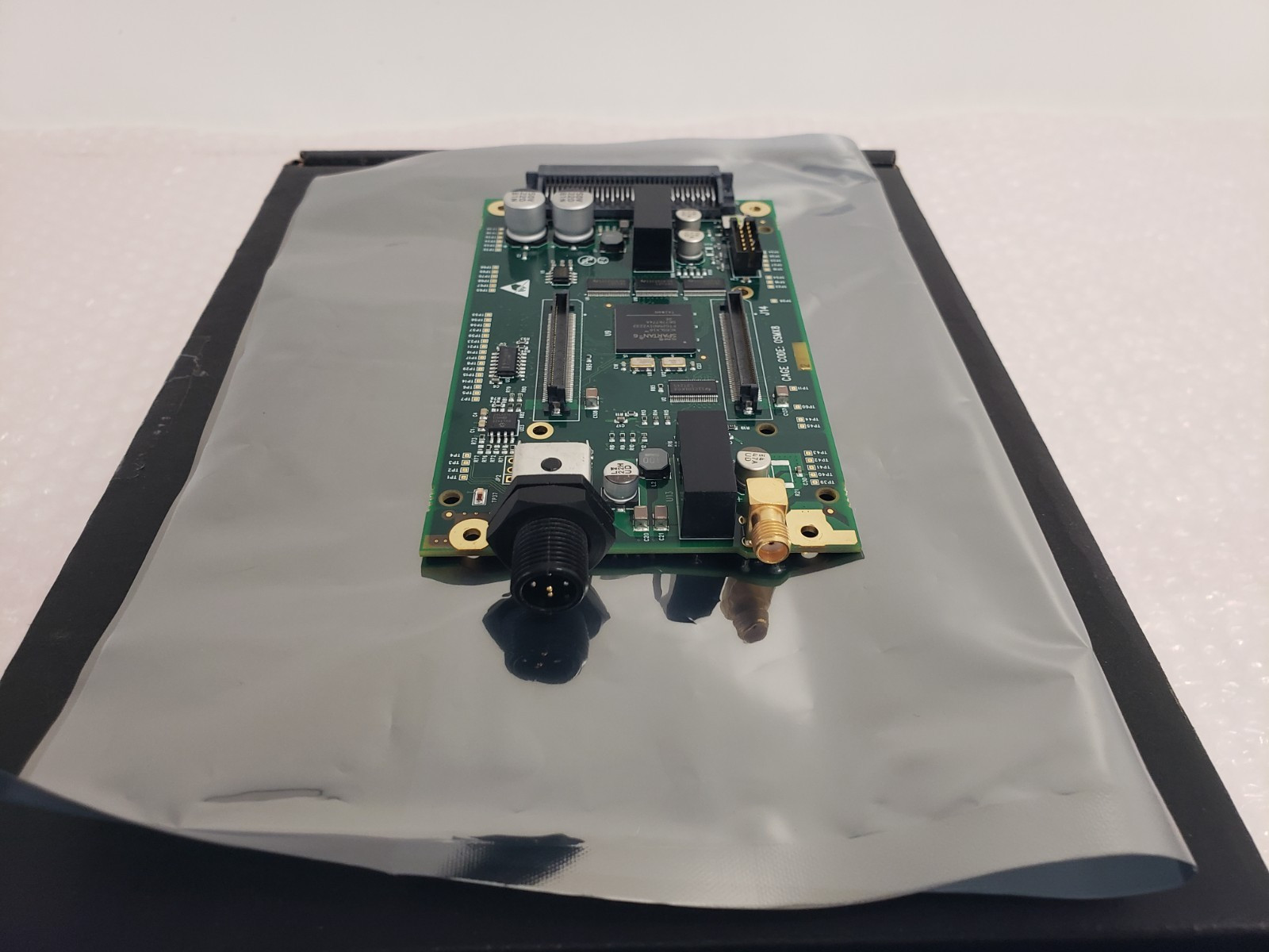 Cymer CY 210020 210068 REV B NEW OPEN BOX 17-4