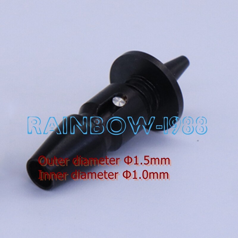 10PC Replace for SMT Samsung SMT machine Suction nozzle CN100