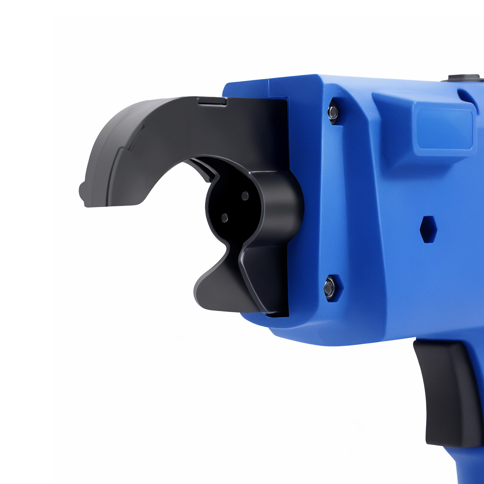 8-34mm Rebar Tier Tying Machine Rebar Tie Gun Automatic Steel Bar Rod Tying Tool