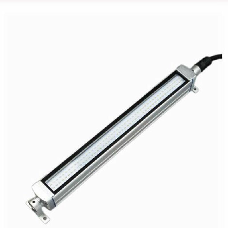 LED Milling CNC Machine Tool Light Explosion-proof Waterproof Oil-proof Workshop