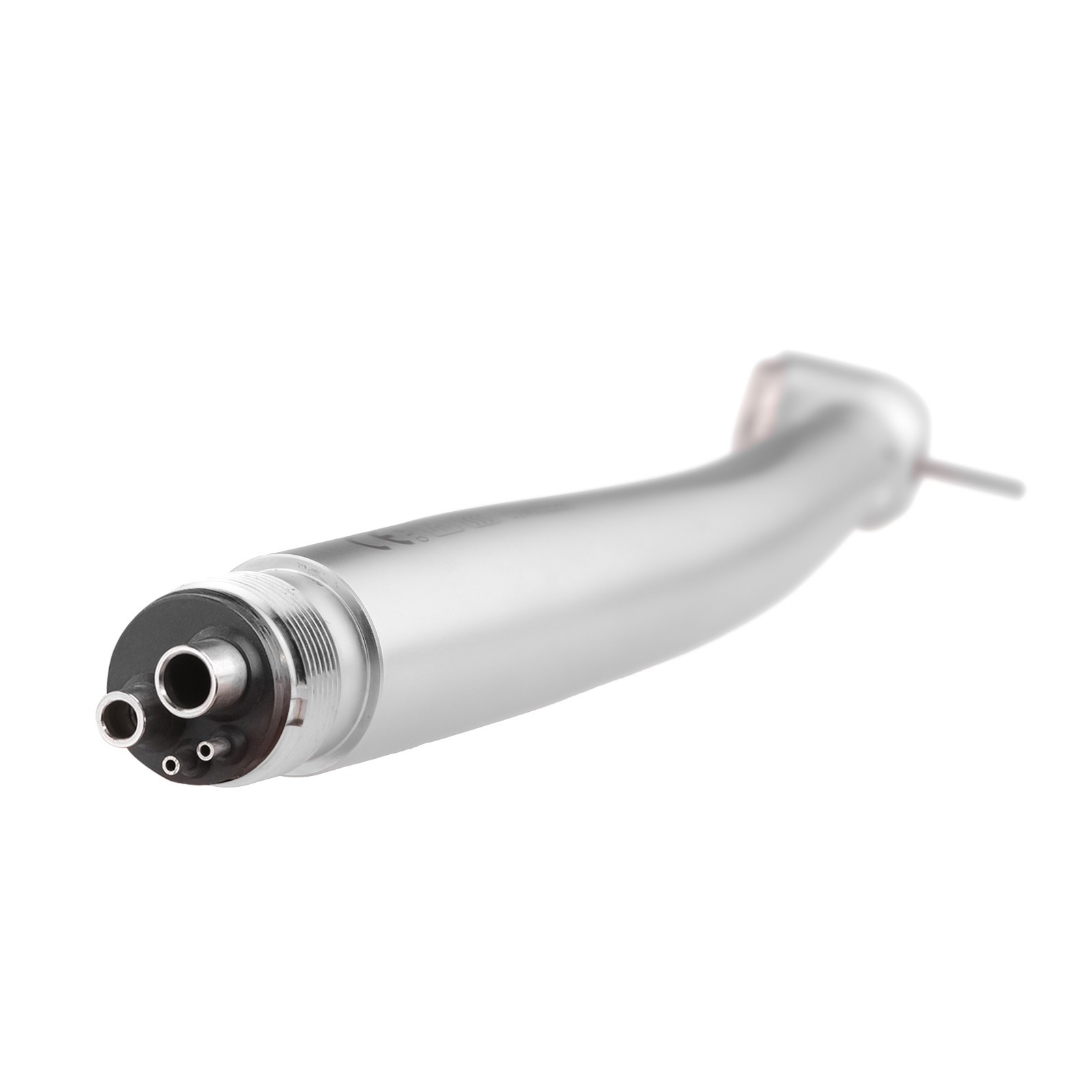 Dental LED High Speed Handpiece E-generator 8 Spray Ceramic Bearing DynaLED B2M4