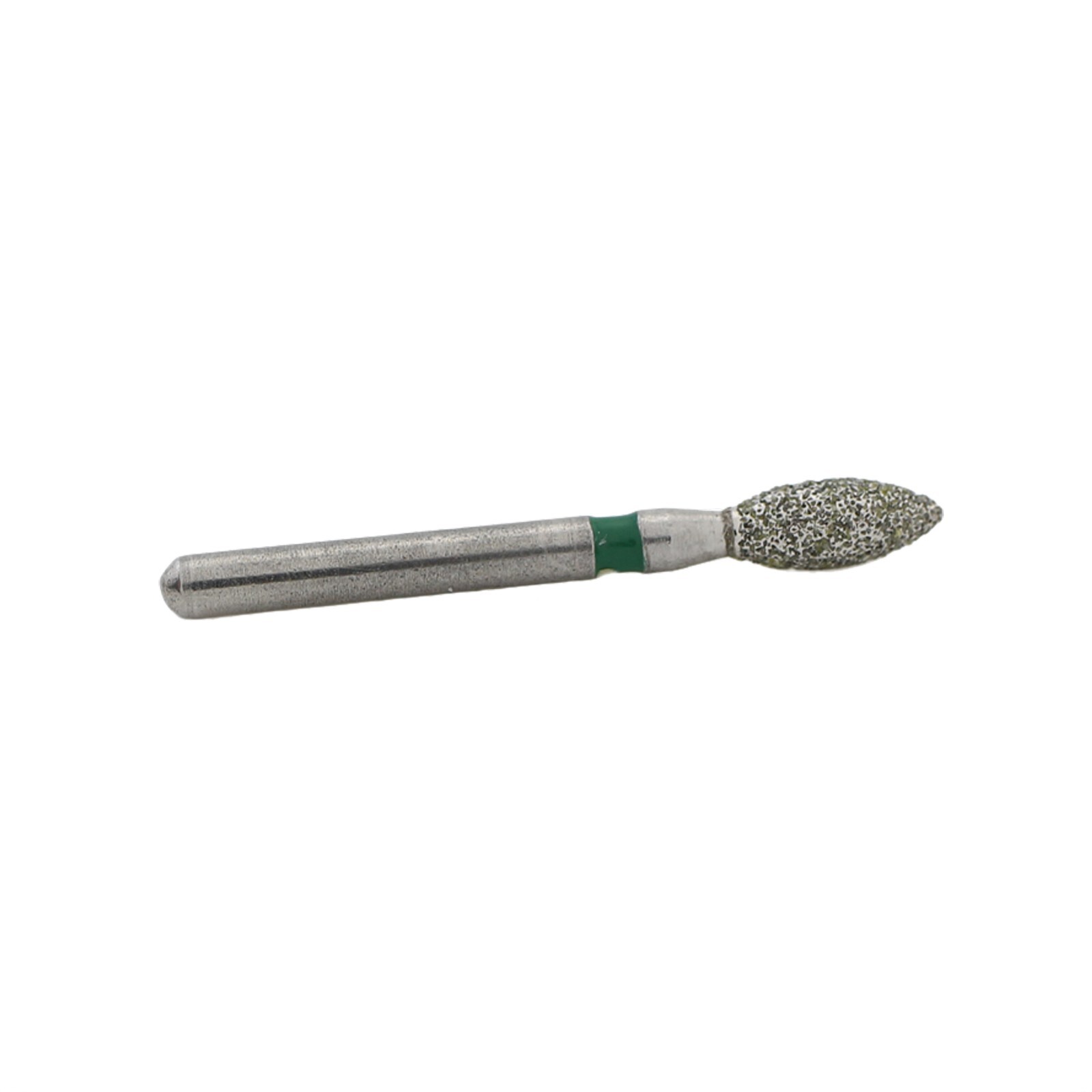 Dental Football Diamond Bur 368/023C 023F 020C 020F Fine Coarse FG Burs Burr Red