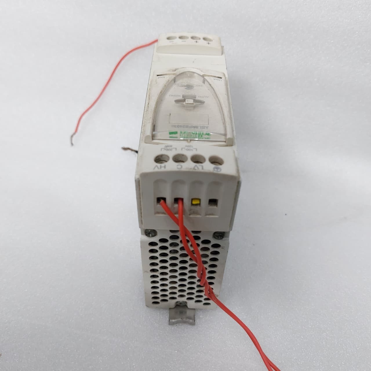 SCHNEIDER ELECTRIC .. PHASEO.. ABL8 RPS24030.. MADE IN PHILIPPINES