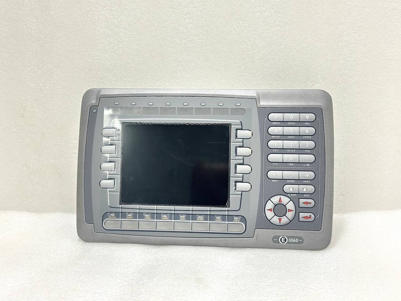 Mitsubishi Beijer Electronics Operator Panel Name: E1060 TYPE: 06706