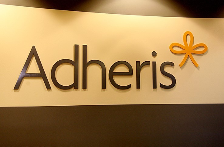 Custom Storefront Foam Sings Dimensional Letters Acrylic Face Outdoor Economic