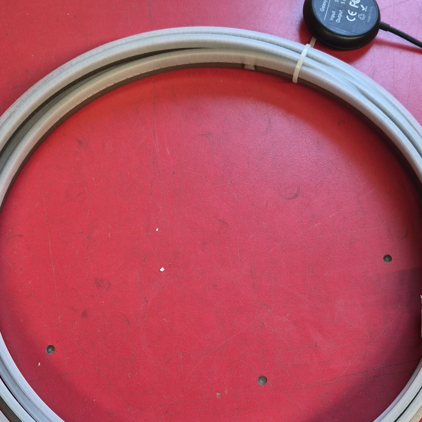 Welded Band Saw Blade 99186-12-06 12 ft 6 in x 1/2 in x .025 Raker 10-14T