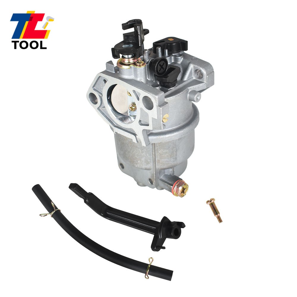 For Storm Responder 30592 6250 8500W Generator Carburetor Kit Replacement