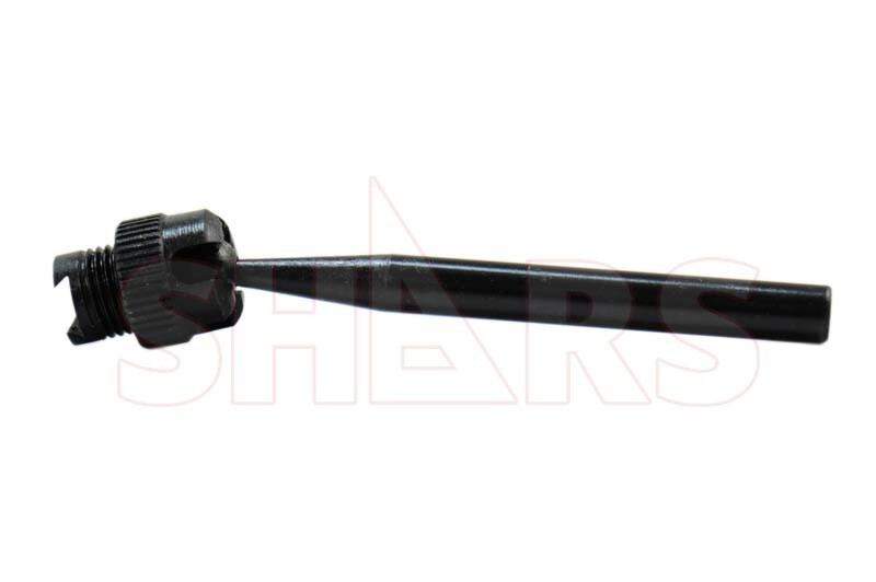 Shars 1/4″ Shank Diameter Universal Dovetail Indicator Holder 3 OAL NEW ![