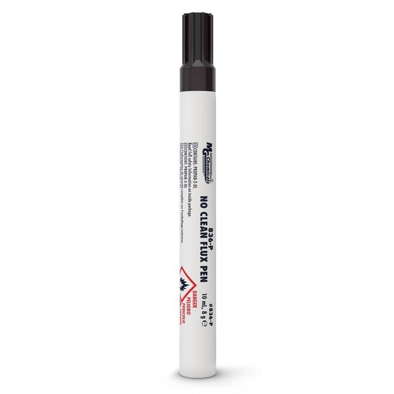 MG Chemicals 836-P Flux Pen – No Clean – Lead Free
