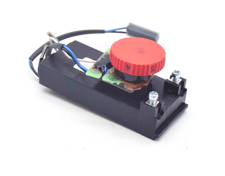 Speed Governor for Bosch 3 601 HB1 070 GSI 14-CE Satin-finisher 230V / 036- GB
