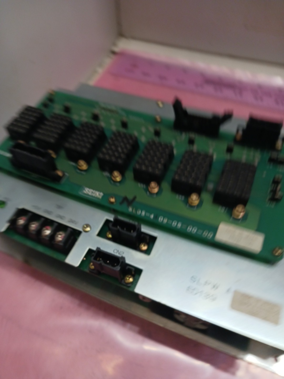 SEIKI SLPW A ED139 SLPW A ED139-2 ED238C POWER SUPPLY 30 DAYS WARRANTY
