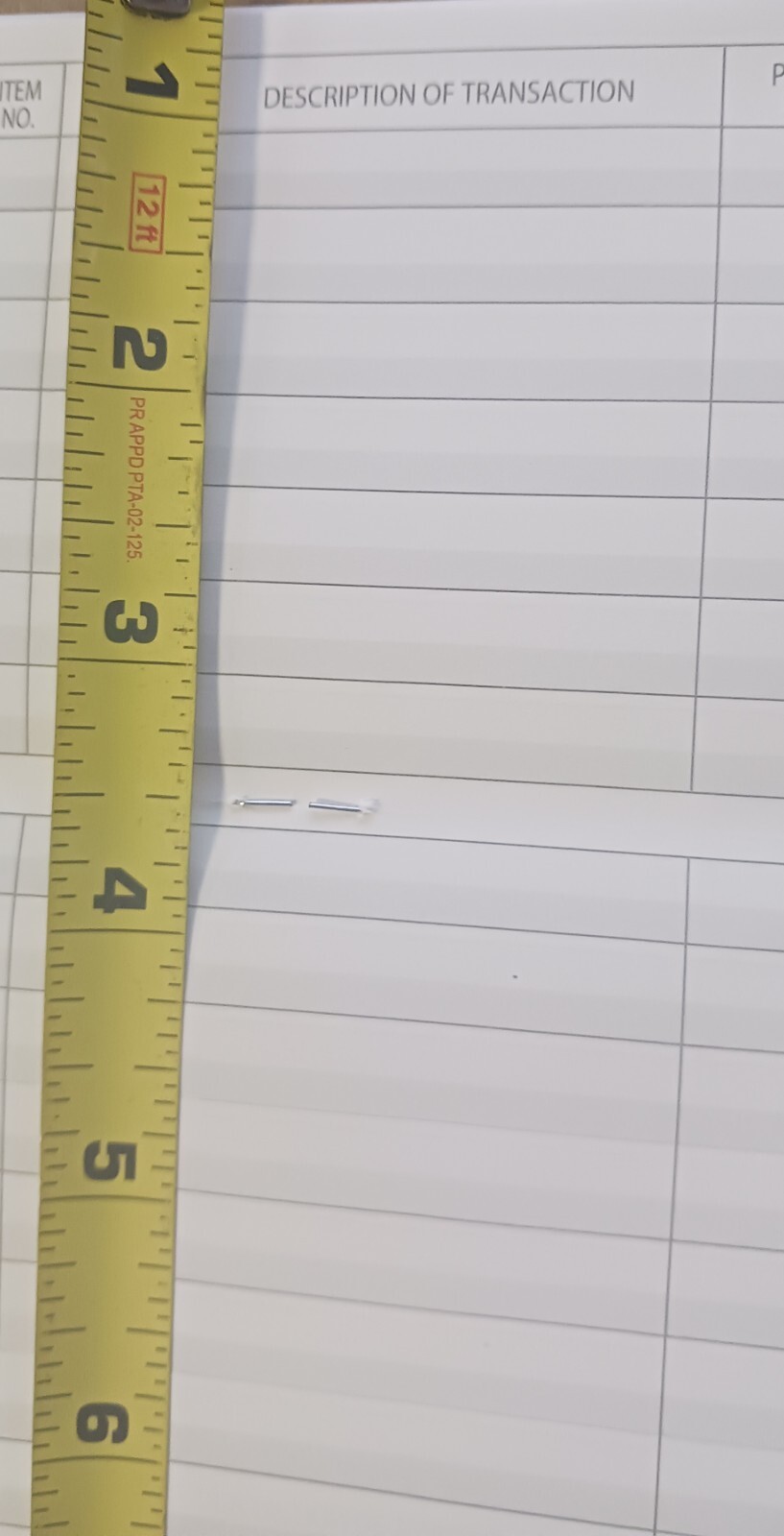 1 Checkbook Transaction Registers 2025 2026 2027 Calendar Check Book Register