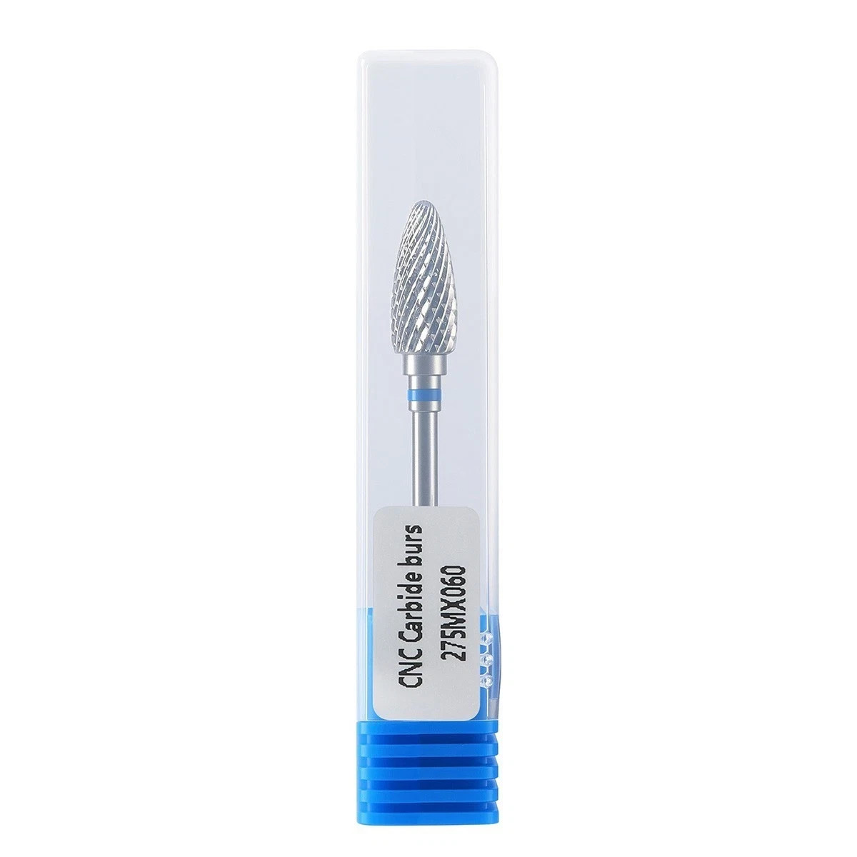 6 Types Lab Dental Low Speed Tungsten Carbide Polishing Cutting Burs Steel HP