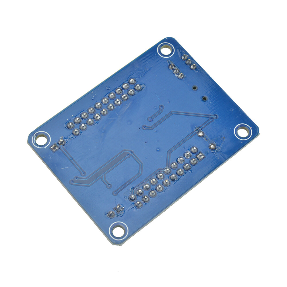 CY7C68013A-56 EZ-USB FX2LP USB2.0 Develope Board Module Logic Analyzer EEPROM!