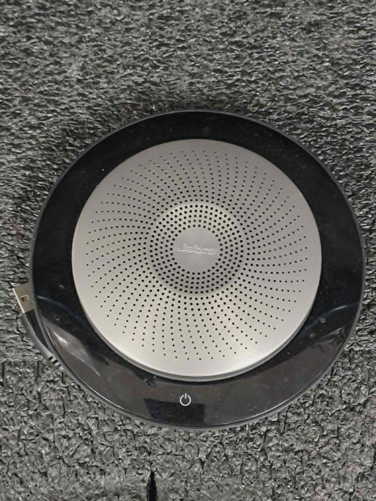 Jabra Speak 710 PHS040W Audio Conference USB/Bluetooth Speakerphone