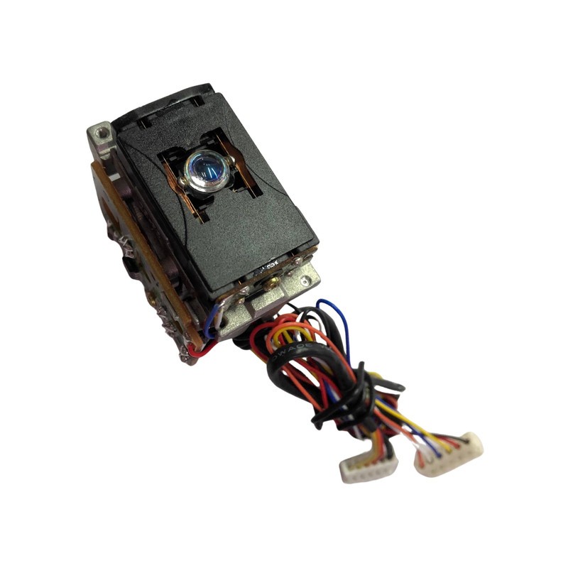 Optical Laser Lens Pickup Replacement for SANYO DCT55 CD Player Repair