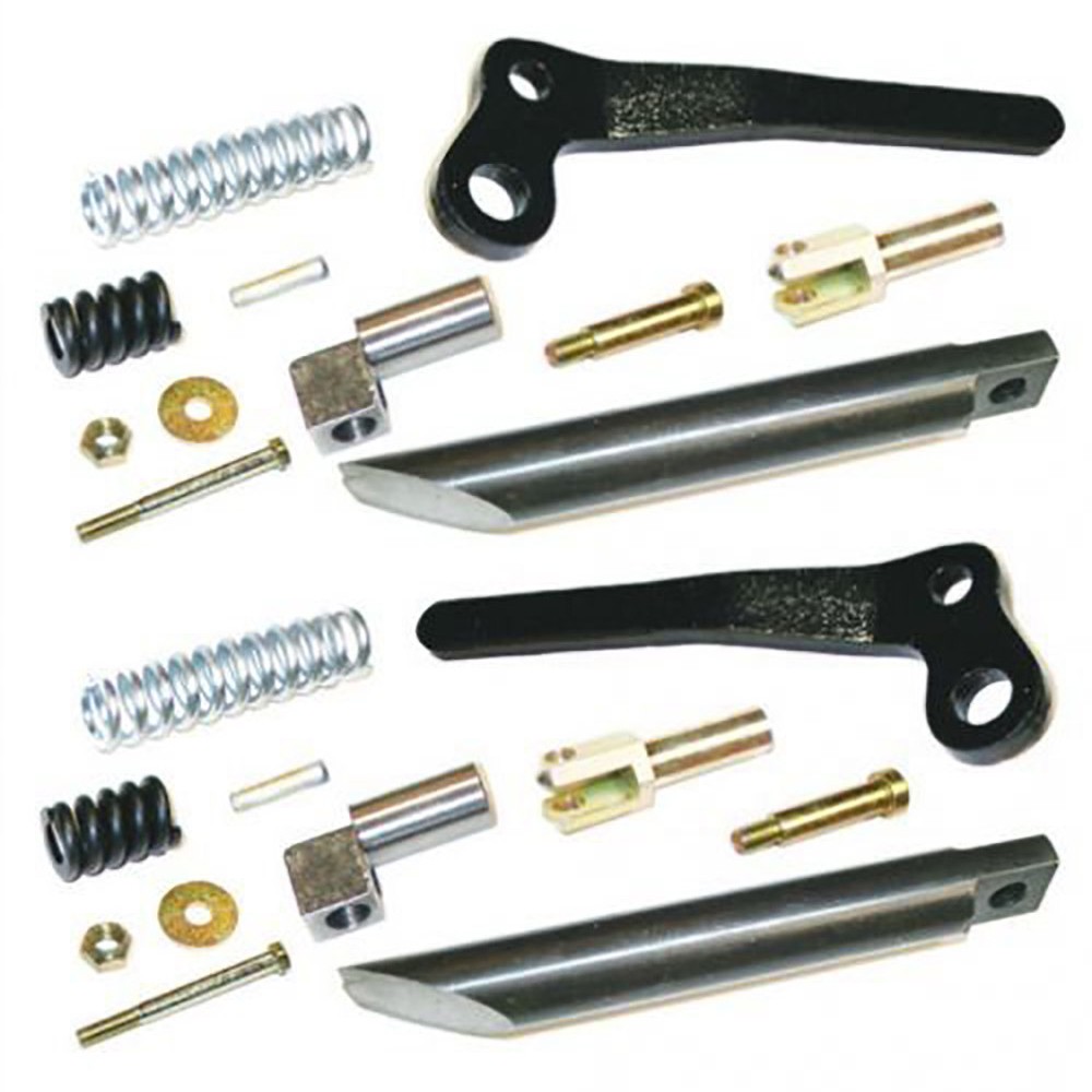 RIGHT LEFT HAND LEVER KIT RH LH Fits Bobcat 553 751 753 763 773 853 863 864 873