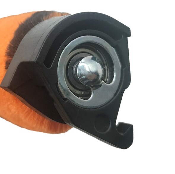 Applicable to Shark vacuum cleaner NZ801UK ZS600 LZ600 500UK roller brush