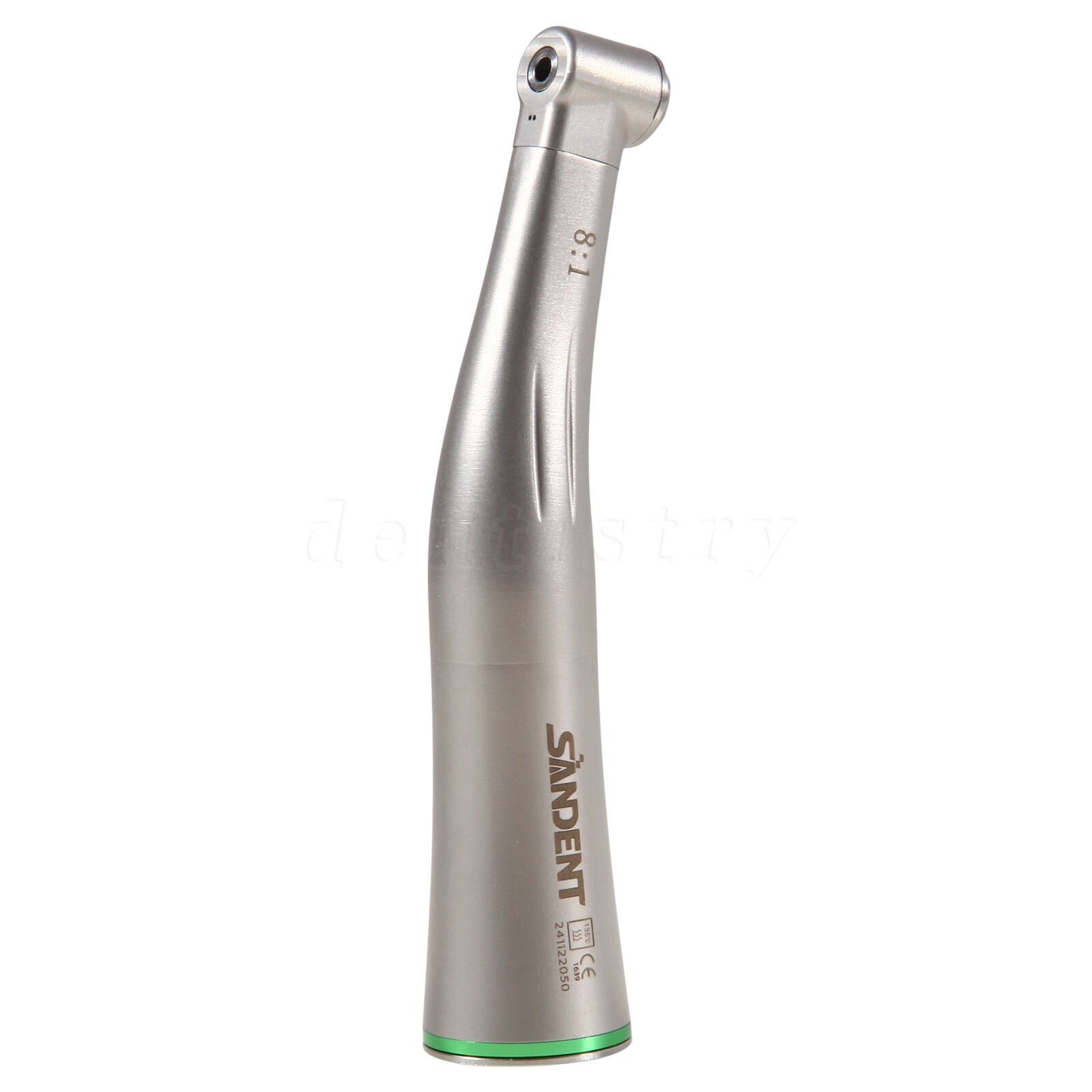 Dental 8:1 Endo Handpiece For Promark Endodontic Contra Angle