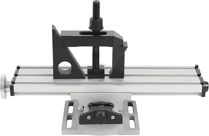 Hold Down Clamp Clamping Set Kit Bridgeport Mill (5/8″ Slot 1/2″ Stud)