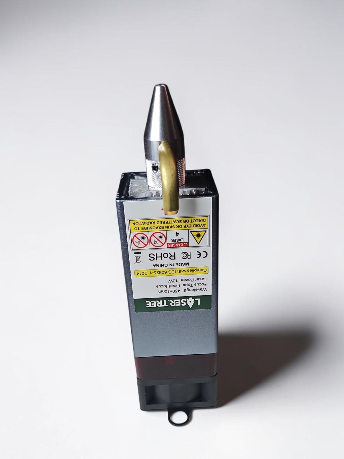 🔥LASER TREE LT-80W-AA-PRO (12V)