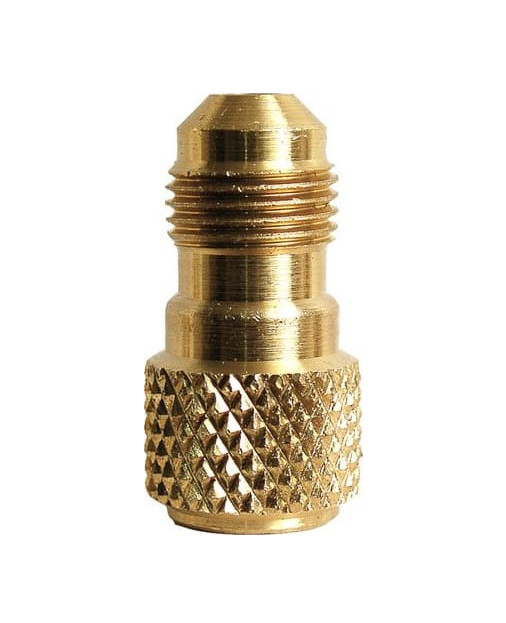 CPS Products AD64 – 3/8″ SAE M x 1/4″SAE F Adapter