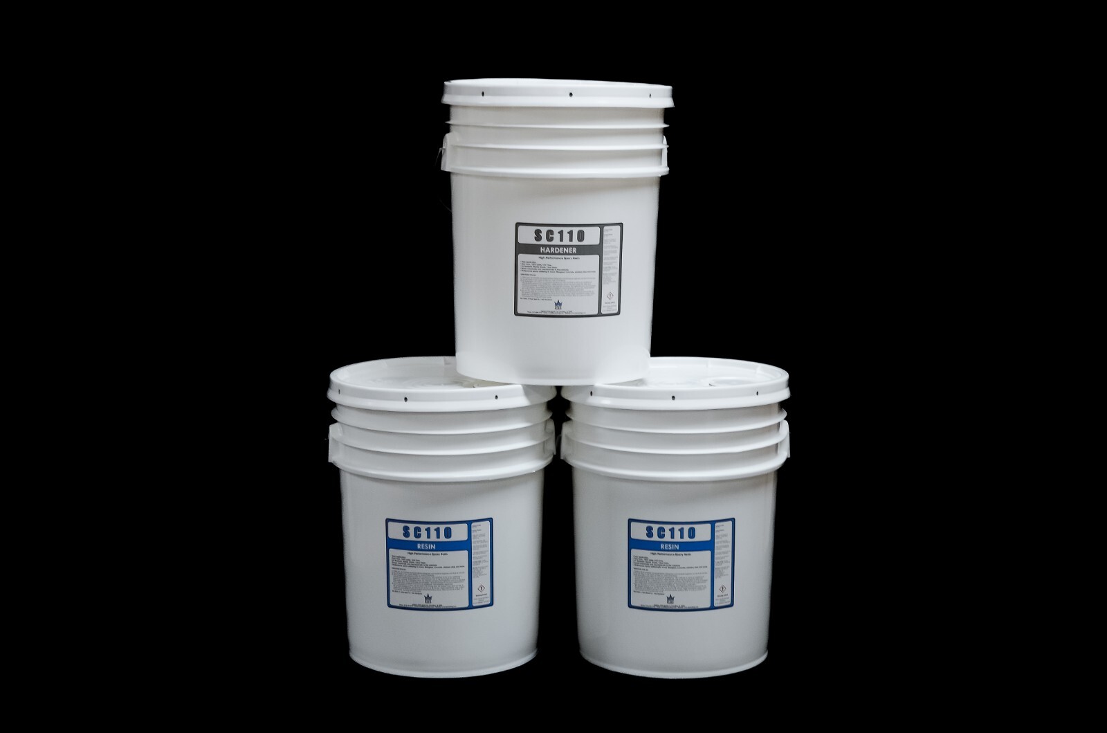 EPOXY RESIN 15 GALLONS * CLEAR * UV RESISTANT * LAMINATING * FIBERGLASS * BOAT
