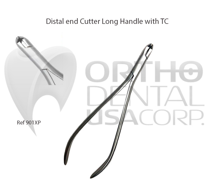 Orthodontic Distal End Cutter and Heavy Cutter – Made for USA High quality