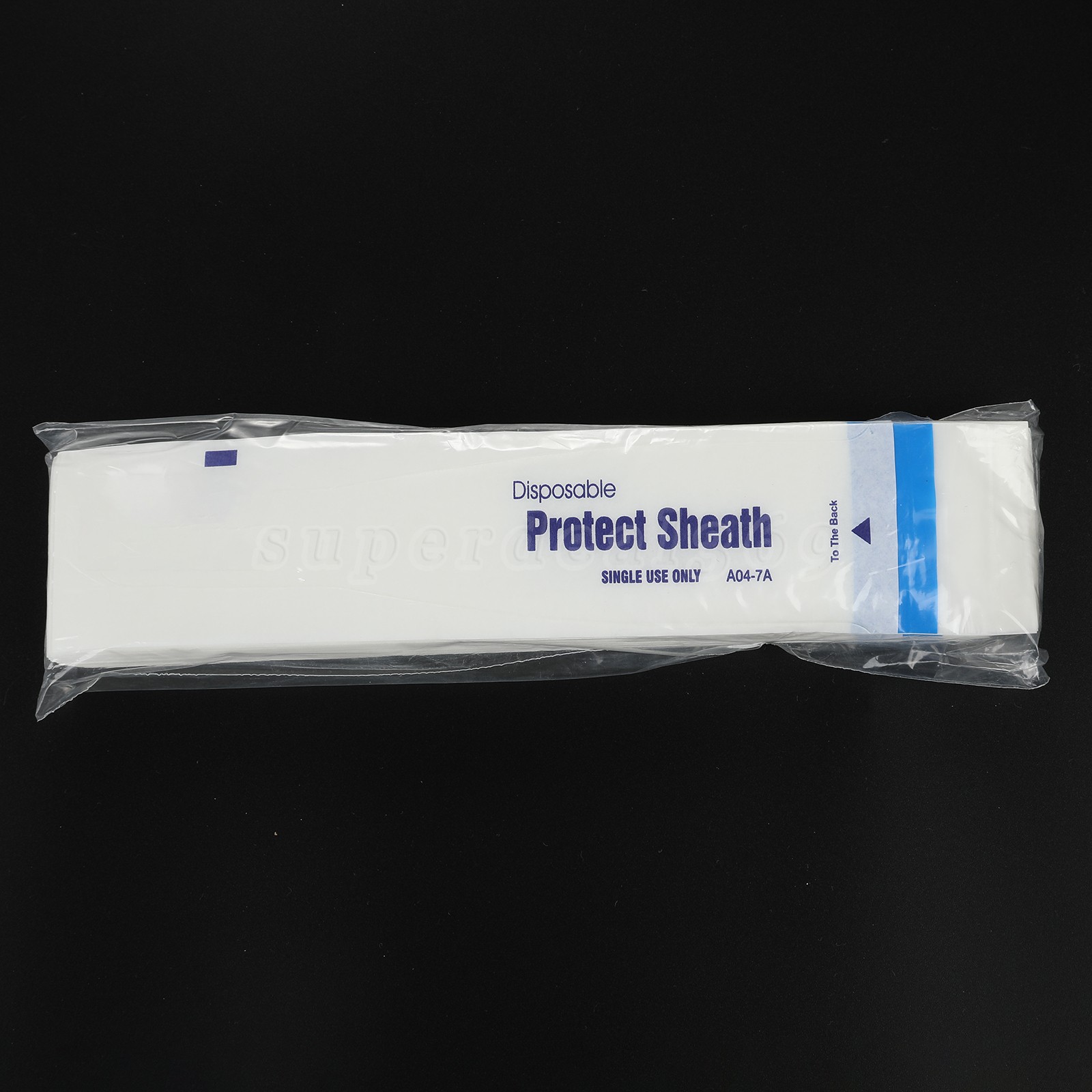 100/200/300/500Pc Dental Disposable Protect Sheath Intraoral Camera Cover A04-7A