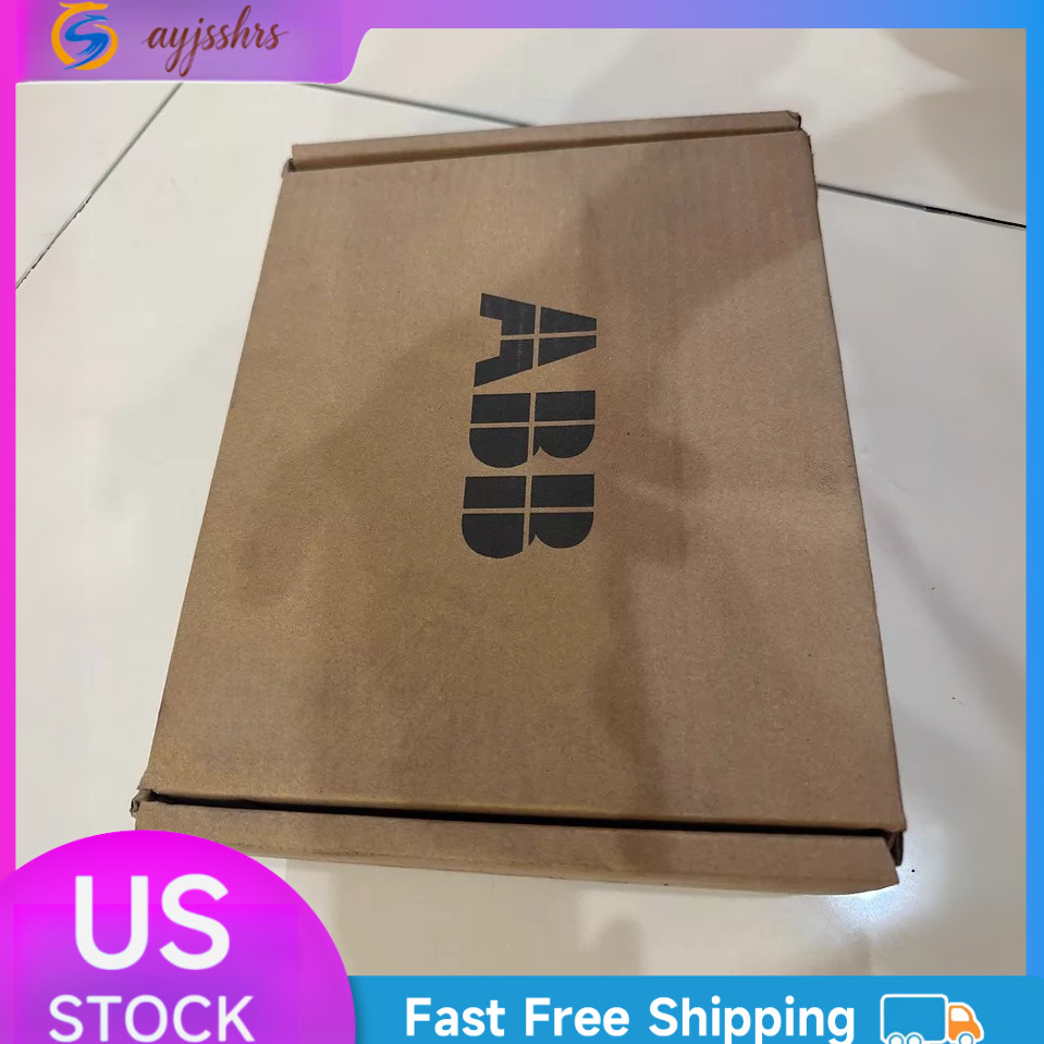 1PCS ABB MFE180-04AN-046A-4+L516+N8020 Brand New Frequency Converter US Stock
